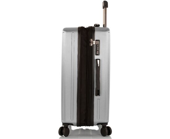 Валіза Heys SpinLite M Silver (10157-0002-26), зображення 3 Валіза Heys SpinLite M Silver (10157-0002-26), зображення 3