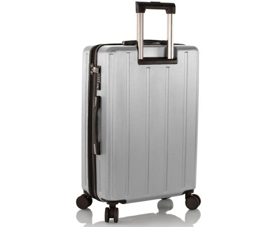Валіза Heys SpinLite M Silver (10157-0002-26), зображення 4 Валіза Heys SpinLite M Silver (10157-0002-26), зображення 4