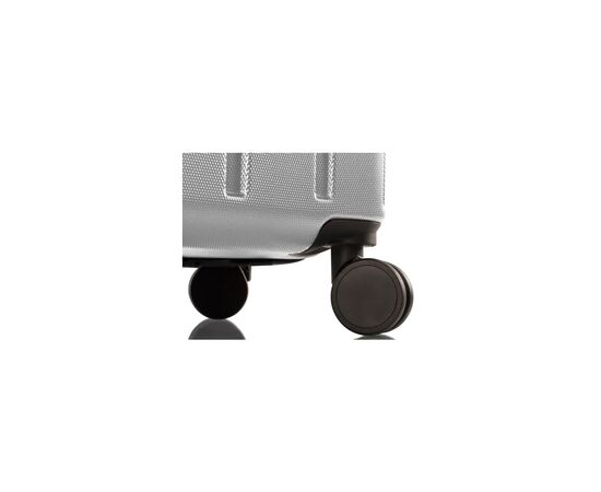 Валіза Heys SpinLite M Silver (10157-0002-26), зображення 9 Валіза Heys SpinLite M Silver (10157-0002-26), зображення 9
