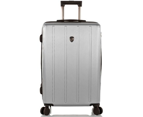 Чемодан Heys SpinLite M Silver (10157-0002-26)