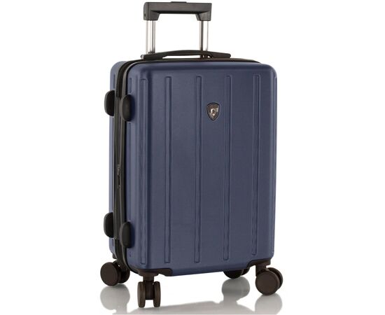 Валіза Heys SpinLite S Navy (10157-0028-21), зображення 2 Валіза Heys SpinLite S Navy (10157-0028-21), зображення 2