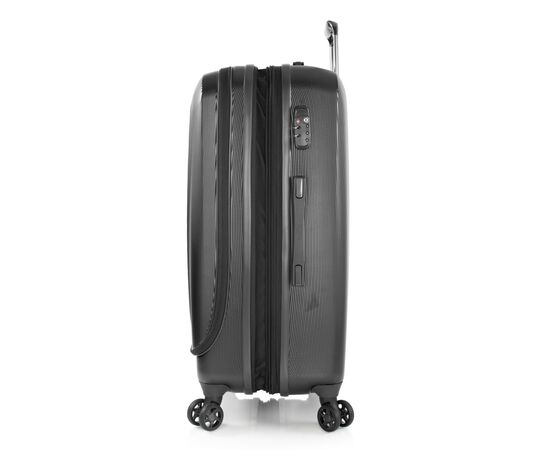 Чемодан Heys Vantage L Black (15023-0001-30), изображение 2 Чемодан Heys Vantage L Black (15023-0001-30), изображение 2