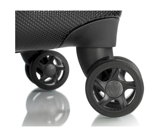 Чемодан Heys Vantage L Black (15023-0001-30), изображение 6 Чемодан Heys Vantage L Black (15023-0001-30), изображение 6