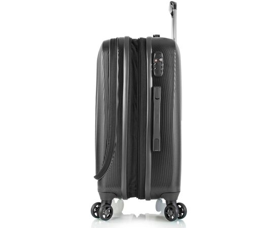 Чемодан Heys Vantage M Black (15023-0001-26), изображение 2 Чемодан Heys Vantage M Black (15023-0001-26), изображение 2
