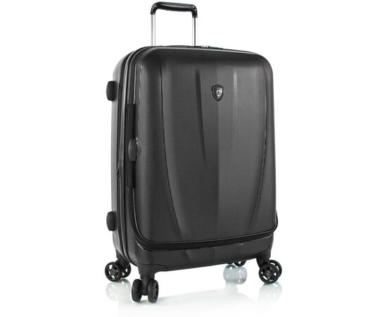 Чемодан Heys Vantage M Black (15023-0001-26)