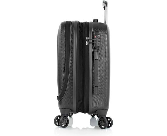 Чемодан Heys Vantage S Black (15023-0001-21), изображение 2 Чемодан Heys Vantage S Black (15023-0001-21), изображение 2