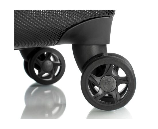 Чемодан Heys Vantage S Black (15023-0001-21), изображение 8 Чемодан Heys Vantage S Black (15023-0001-21), изображение 8