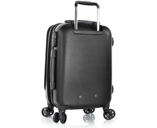 Чемодан Heys Vantage S Black (15023-0001-21)