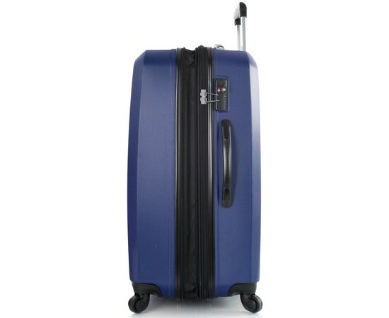 Чемодан Heys Vault L Cobalt (10083-0018-30), изображение 2