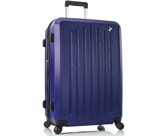 Чемодан Heys Vault L Cobalt (10083-0018-30)