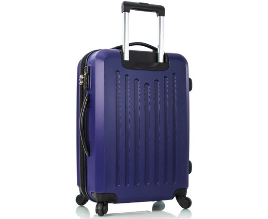 Чемодан Heys Vault M Cobalt (10083-0018-26), изображение 2