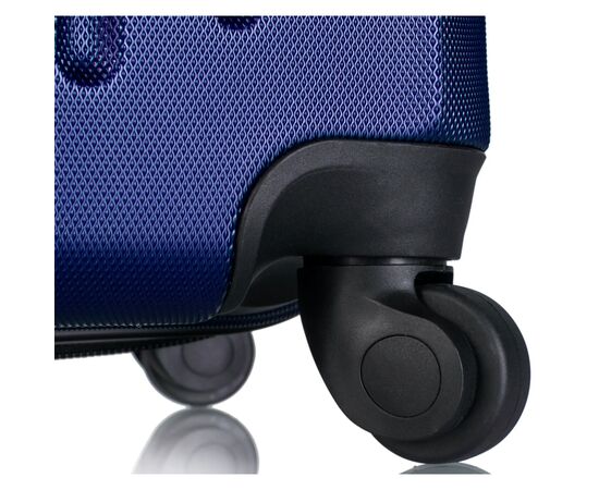 Чемодан Heys Vault M Cobalt (10083-0018-26), изображение 7