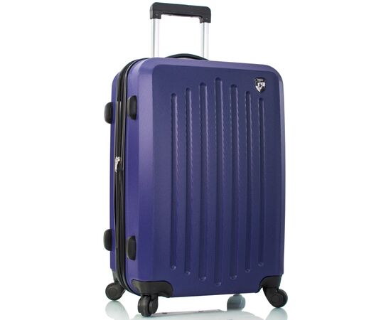 Чемодан Heys Vault M Cobalt (10083-0018-26)