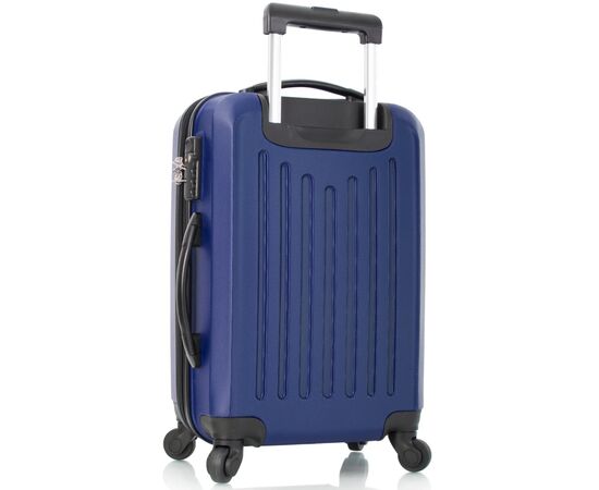 Чемодан Heys Vault S Cobalt (10083-0018-21), изображение 2