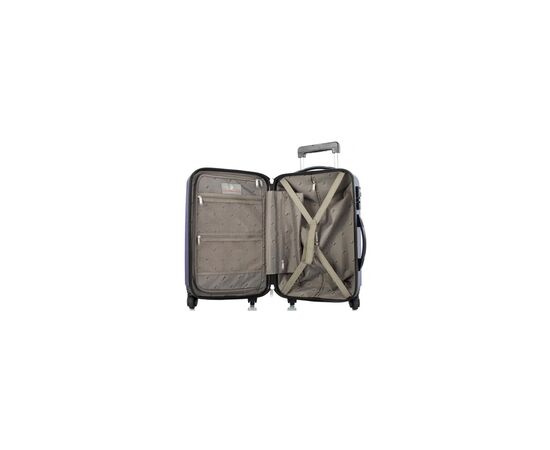 Чемодан Heys Vault S Cobalt (10083-0018-21), изображение 4