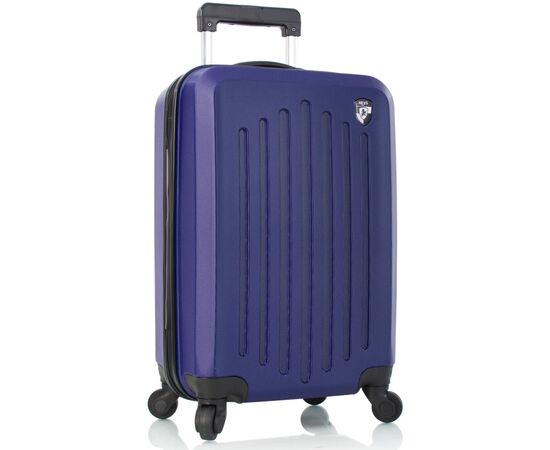 Чемодан Heys Vault S Cobalt (10083-0018-21)