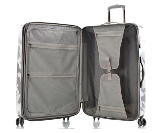 Чемодан Heys White Camo L (13126-3045-30), изображение 2