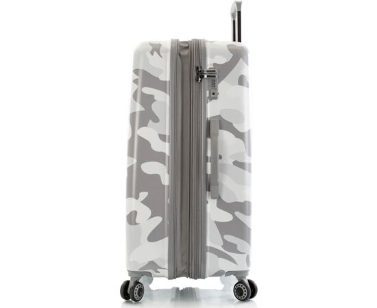 Чемодан Heys White Camo L (13126-3045-30), изображение 3