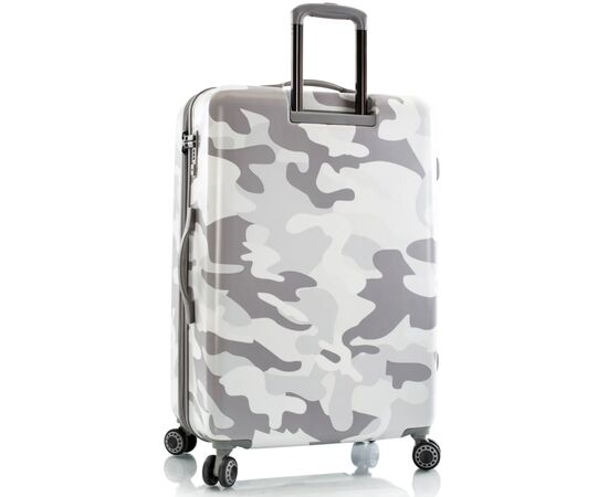 Чемодан Heys White Camo L (13126-3045-30), изображение 4