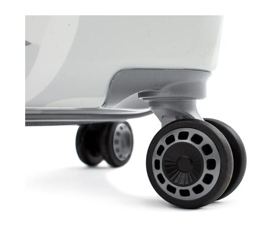 Чемодан Heys White Camo L (13126-3045-30), изображение 9