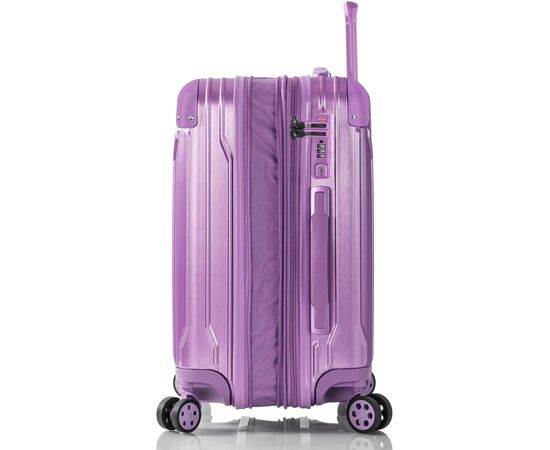Чемодан Heys Xtrak S Lavender (10103-0120-21), изображение 2 Чемодан Heys Xtrak S Lavender (10103-0120-21), изображение 2