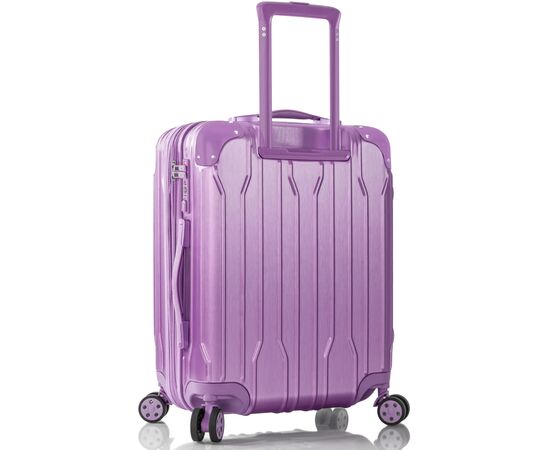 Чемодан Heys Xtrak S Lavender (10103-0120-21), изображение 3 Чемодан Heys Xtrak S Lavender (10103-0120-21), изображение 3