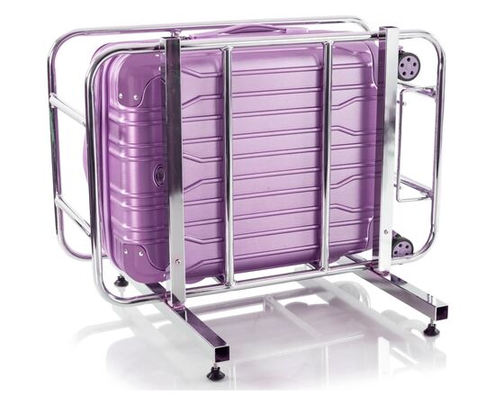 Чемодан Heys Xtrak S Lavender (10103-0120-21), изображение 6 Чемодан Heys Xtrak S Lavender (10103-0120-21), изображение 6