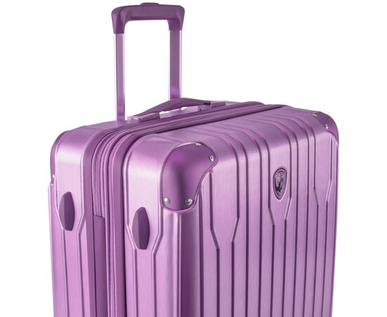 Чемодан Heys Xtrak S Lavender (10103-0120-21), изображение 7 Чемодан Heys Xtrak S Lavender (10103-0120-21), изображение 7