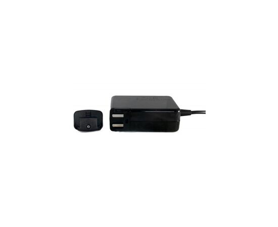 Блок живлення до ноутбуку Extradigital Універсальний 90W / 15.0V - 20.0V (PSU3871), зображення 2 Блок живлення до ноутбуку Extradigital Універсальний 90W / 15.0V - 20.0V (PSU3871), зображення 2