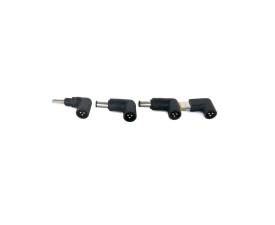Блок живлення до ноутбуку Extradigital Універсальний 90W / 15.0V - 20.0V (PSU3871), зображення 4 Блок живлення до ноутбуку Extradigital Універсальний 90W / 15.0V - 20.0V (PSU3871), зображення 4