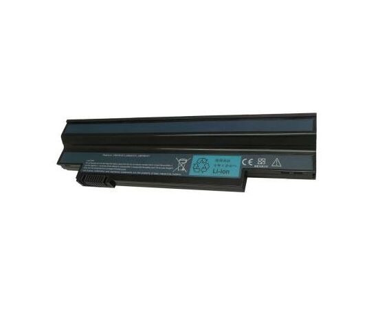 Акумулятор до ноутбука Acer Acer UM09G31 4400mAh 6cell 11.1V Li-ion (A41812)
