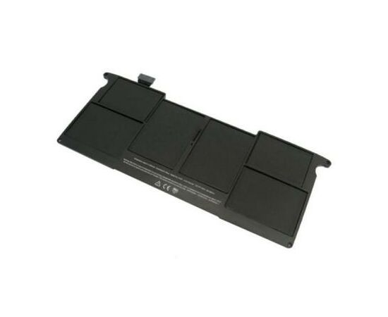 Акумулятор до ноутбука Apple Apple A1375 35Wh (4800mAh) 4cell 7.3V Li-ion (A47025), зображення 2 Акумулятор до ноутбука Apple Apple A1375 35Wh (4800mAh) 4cell 7.3V Li-ion (A47025), зображення 2