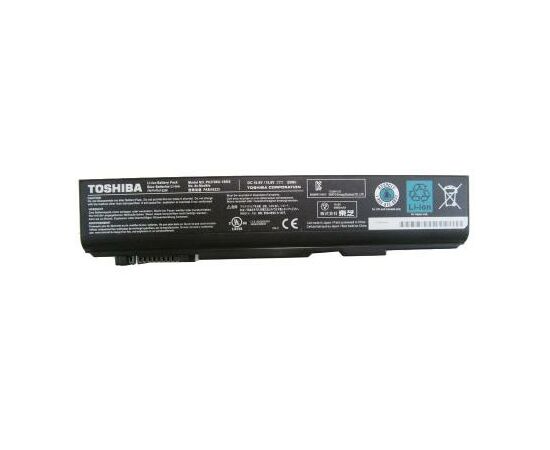 Аккумулятор для ноутбука Toshiba Toshiba PA3788U 55Wh (5100mAh) 6cell 10.8V Li-ion (A41799)
