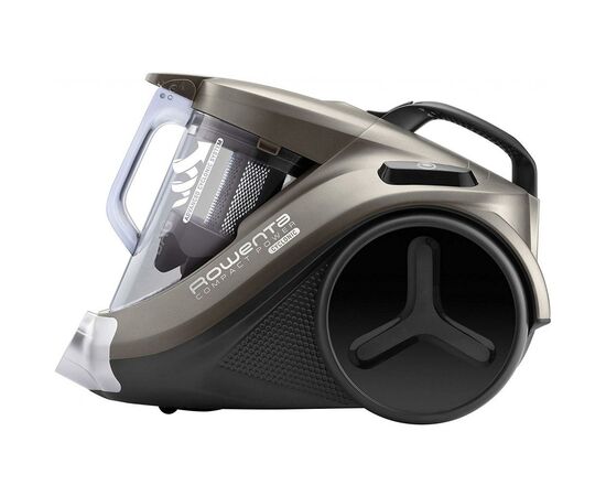 Пылесос Rowenta RO 3786 EA (RO3786EA), изображение 2 Пылесос Rowenta RO 3786 EA (RO3786EA), изображение 2