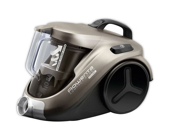 Пылесос Rowenta RO 3786 EA (RO3786EA)