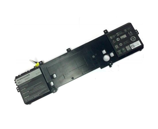 Аккумулятор для ноутбука Dell Alienware 15 R2 191YN, 92Wh (6380mAh), 8cell, 14.8V, Li-ion, (A47315)