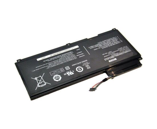 Аккумулятор для ноутбука Samsung SF510 AA-PN3VC6B, 65Wh (5900mAh), 6cell, 11.1V, Li-Pol (A47333)
