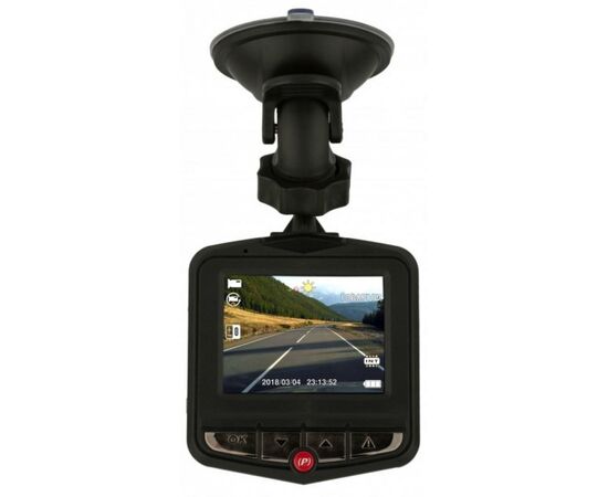 Видеорегистратор Autoban AVR-3 1080p FHD (black) (avr3b), изображение 2 Видеорегистратор Autoban AVR-3 1080p FHD (black) (avr3b), изображение 2