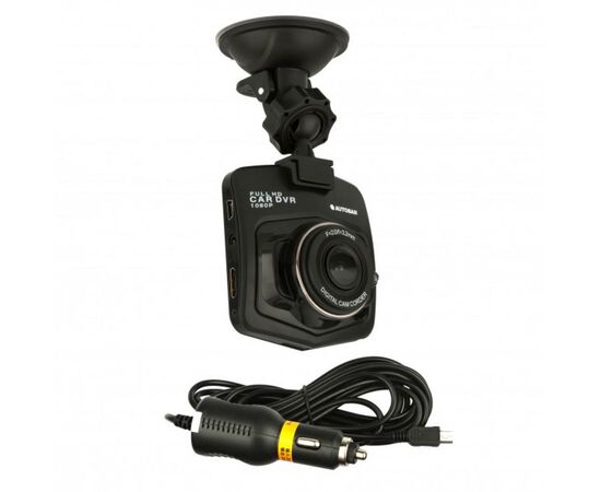 Видеорегистратор Autoban AVR-3 1080p FHD (black) (avr3b), изображение 3 Видеорегистратор Autoban AVR-3 1080p FHD (black) (avr3b), изображение 3