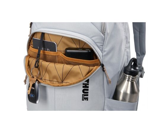 Рюкзак для ноутбука Thule 15.6" Campus Exeo 28L TCAM-8116 Aluminium Gray (3204326), изображение 6