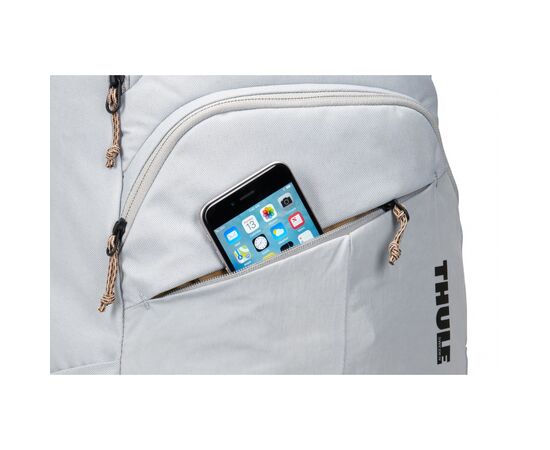 Рюкзак для ноутбука Thule 15.6" Campus Exeo 28L TCAM-8116 Aluminium Gray (3204326), изображение 7