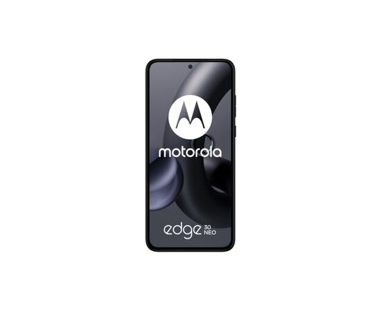 Мобільний телефон Motorola Edge 30 Neo 8/128GB Black Onyx (PAV00004PL), зображення 2 Мобільний телефон Motorola Edge 30 Neo 8/128GB Black Onyx (PAV00004PL), зображення 2