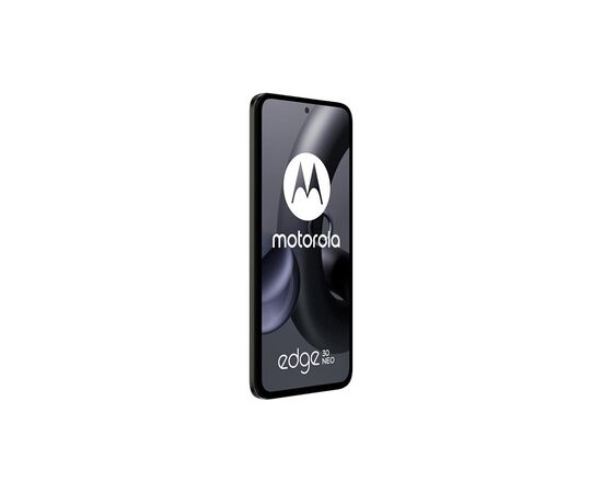 Мобільний телефон Motorola Edge 30 Neo 8/128GB Black Onyx (PAV00004PL), зображення 8 Мобільний телефон Motorola Edge 30 Neo 8/128GB Black Onyx (PAV00004PL), зображення 8