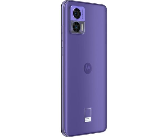 Мобільний телефон Motorola Edge 30 Neo 8/128GB Very Peri (PAV00062PL), зображення 11