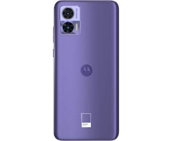 Мобільний телефон Motorola Edge 30 Neo 8/128GB Very Peri (PAV00062PL), зображення 3