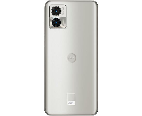 Мобильный телефон Motorola Edge 30 Neo 8/128GB Ice Palace (PAV00005PL), изображение 3 Мобильный телефон Motorola Edge 30 Neo 8/128GB Ice Palace (PAV00005PL), изображение 3