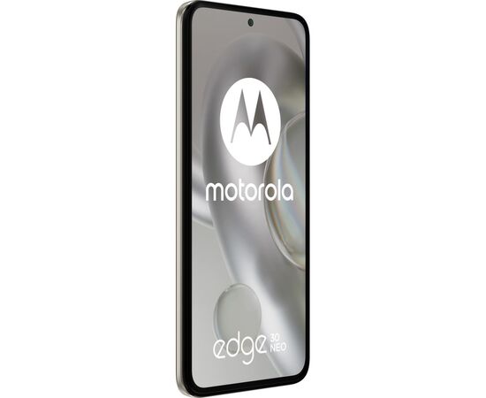 Мобильный телефон Motorola Edge 30 Neo 8/128GB Ice Palace (PAV00005PL), изображение 8 Мобильный телефон Motorola Edge 30 Neo 8/128GB Ice Palace (PAV00005PL), изображение 8