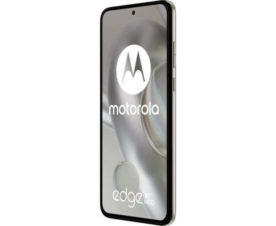 Мобильный телефон Motorola Edge 30 Neo 8/128GB Ice Palace (PAV00005PL), изображение 9 Мобильный телефон Motorola Edge 30 Neo 8/128GB Ice Palace (PAV00005PL), изображение 9