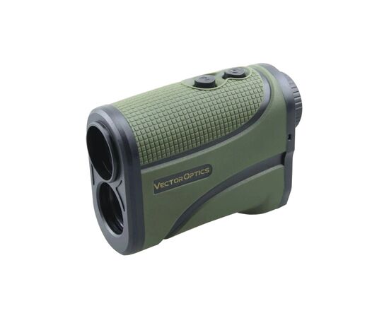 Лазерный дальномер Vector Optics Paragon 6x25 5-1850м Gen II (SCRF-20Q), изображение 2 Лазерный дальномер Vector Optics Paragon 6x25 5-1850м Gen II (SCRF-20Q), изображение 2