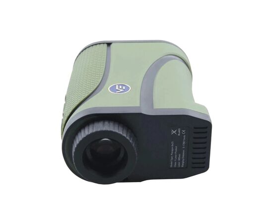 Лазерный дальномер Vector Optics Paragon 6x25 5-1850м Gen II (SCRF-20Q), изображение 3 Лазерный дальномер Vector Optics Paragon 6x25 5-1850м Gen II (SCRF-20Q), изображение 3